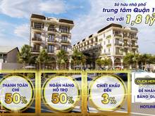 Hình ảnh Nhà mới xây sổ hồng trong khu biệt lập có bảo vệ 24/24 tiện kinh doanh