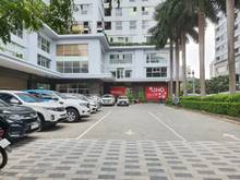 Hình ảnh Cần Cho Thuê Mặt Bằng Toà Nhà Tầng 2 1000M2 Sàn Đường Võ Chí Công