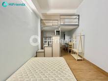 Hình ảnh Duplex - Full nội thất - 35m2 Bình Thạnh