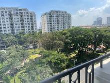 Hình ảnh Cho thuê Penthouse Cảnh Viên Phú Mỹ Hưng, Quận 7, giá thuê: 33 triệu