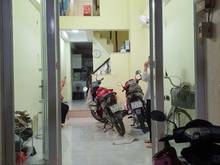 Hình ảnh Bán nhà mới 80m2 tại Đường Phạm Thế Hiển, Phường 7, Quận 8, TPHCM