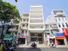 Hình ảnh Cho thuê nhà, Hầm - 6 tầng, Đường Phổ Quang, Quận Tân Bình