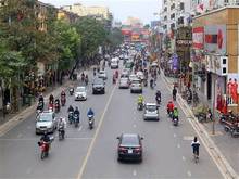 Hình ảnh HOT Phạm Ngọc Thạch-Đống Đa-30m2- 1 Tầng- MT 4m. Kinh doanh đỉnh.