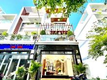Hình ảnh Biệt thự phố khu dân cư Anh Tuấn Nhà Bè