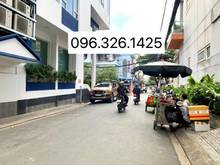 Hình ảnh Bán nhà HXH Cao Thắng Quận 10 47m2 3 tầng giá 7 tỷ 6