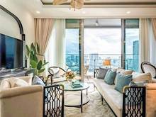 Hình ảnh Thua bài cần bán EMPIRE CITY THỦ THIÊM Q2 - 3PN - 3WC - 2.915 tỷ