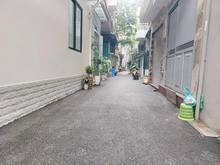 Hình ảnh Bán nhà Vạn Phúc, Hà Đông, 58m2, Ô tô đỗ, 4,8 tỷ