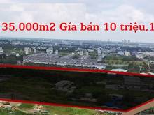 Hình ảnh Cực Hiếm Đất Mặt Tiền  Phú Hữu Q9 35000m2 Rẻ Như Cho Chỉ 350 Tỷ