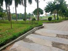 Hình ảnh Gần ô tô, vườn hoa - Bán đất tổ 8 Thạch bàn, nhỉnh 2 tỷ