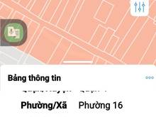 Hình ảnh Nhà hẻm 78 Tôn Thất Thuyết, 3.4x5.4, 2 lầu