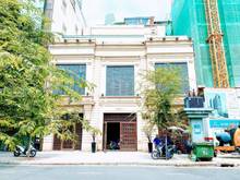 Hình ảnh 74 - 76 Nam Kỳ Khởi Nghĩa, P. Nguyễn Thái Bình, Quận 1 - DTCN: 500m2