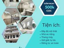 Hình ảnh HiFriendzThuDuc - Phòng trọ cao cấp Đỗ Xuân Hợp