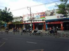 Hình ảnh Cho thuê mặt bằng Quang Trung Gò Vấp 5mx45m Giá 35 triệu