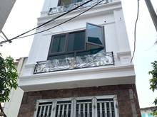 Hình ảnh Bán nhà ngõ 136 Cầu Diễn 33m2x5T ô tô đỗ cổng chỉ 3,x tỷ