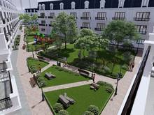 Hình ảnh * Shophouse Phú Xuân City tại Huế - 4 tầng 382m đường Võ Nguyên Giáp
