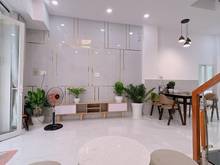 Hình ảnh Bán Nhà Tân Chánh Hiệp 13 Q12 30m2 2 tầng Đúc Kiên Cố chỉ 2 tỷ 050