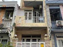Hình ảnh TÀI CHÍNH 5TỶ tìm nhà 4 tầng 4PN VŨ HUY TẤN P3 Bình thạnh Ở NGAY