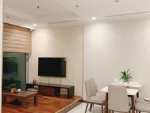 Hình ảnh Chủ nhà bên em cần bán Trang Chủ MB66.COM / Đăng Ký Tặng 66K Vinhomes Central Park có 2PN (80M2)