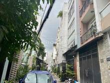 Hình ảnh Nhà hẻm xe tải Q.10 vị trí đẹp
