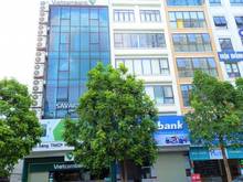 Hình ảnh Bán nhà phố Dương Khuê, Quận Cầu Giấy: DT100M – 8Tầng – MT10m: 36.2 Tỷ