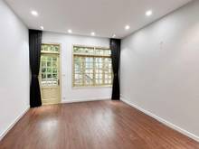 Hình ảnh 294 Đội Cấn, Lô Góc, Kinh Doanh, Ngõ Thông, 48m2x4T, MT 4M,  6.3 Tỷ.