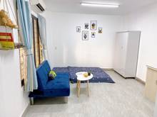 Hình ảnh Phòng Trọ Bình Thạnh Ban Công Giá Rẻ Nhất Khu Vực