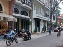 Hình ảnh Bán đất Đội Cấn - Hoàng Hoa Thám 68/72,2m2, Mt 5,1m, Ô tô vào giá 11 t