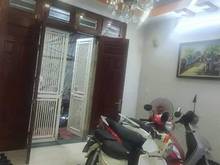 Hình ảnh Cần bán gấp nhà khu vực ba đình- nhà đẹp ở ngay -khu vực lõi ba bình