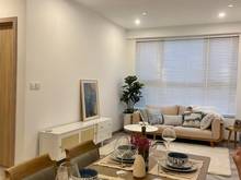 Hình ảnh Em cần bán Trang Chủ MB66.COM / Đăng Ký Tặng 66K chung cư Saigon Gateway: 🌷 Diện tích: 90.78m2