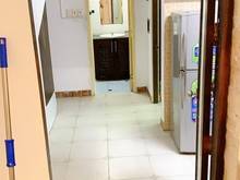 Hình ảnh Phòng cho thuê 1 phòng ngủ tách bếp Nguyễn Trãi, Quận 1