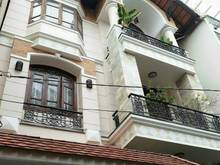 Hình ảnh Thua đề bán BIỆT THỰ Đ.Nguyễn Cửu Vân - Q.BT - 102.5m2 - 6.120 tỷ