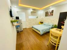 Hình ảnh Cho thuê Studio cao cấp full nội thất đường Lê Văn Sỹ , Quận Tân Bình