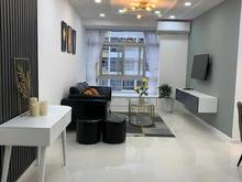 Hình ảnh Mới bị đuổi việc Bán Trang Chủ MB66.COM / Đăng Ký Tặng 66K cao cấp Sky Garden 2 - 88 m2 - 3.815 tỷ