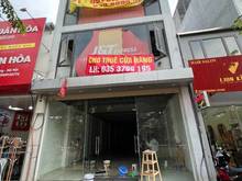 Hình ảnh Cho thuê MBKD Đặng Xuân Bảng- Hoàng Mai- dt:75m2, 4 tầng, mt:8m.