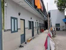 Hình ảnh Bán Dãy Trọ 8P 180m2 ( 9x20 ) 590 TRIỆU Phan Văn Hớn Hóc Môn CÓ SỔ