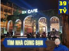 Hình ảnh ✅ Lô đất Biệt Thự Nguyễn Cửu Vân Bình Thạnh - 13 x17 - chỉ 39 tỷ