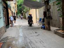 Hình ảnh Mảnh đất đẹp Cầu Giấy, 45m2, Ngõ Thông, Kinh Doanh, giá: 6 tỷ