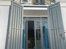 Hình ảnh Bán Nhà Lầu 60m2 565 Triệu SỔ HỒNG RIÊNG DƯƠNG CÔNG KHI HÓC MÔN