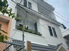 Hình ảnh Nhà phố xinh 6.4x18m trung tâm Q1 TP. Hồ Chí Minh