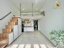 Hình ảnh Căn Hộ mới 100% Full nội thất ĐH Bách Khoa Bancol Lạc Long Quân Q11