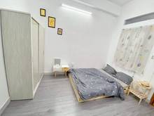 Hình ảnh Studio full nội thất siêu xinh