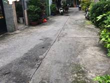 Hình ảnh Bán nhà chính chủ Phú Nhuận – 255m2 - 21 phòng – giá chỉ 28 tỷ
