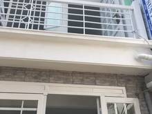 Hình ảnh Nhà đẹp giá rẻ còn 1 căn duy nhất khu Phan Xích Long Chủ đi Mỹ bán gấp