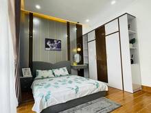 Hình ảnh Bán nhà HXH Ba Tháng Hai Quận 10 50m2 3 tầng Giá 7 tỷ 5