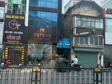 Hình ảnh Cho thuê nhà mặt phố NGUYỄN VĂN TUYẾT  40m2 x5 Tầng