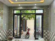 Hình ảnh Bán nhà đường Nguyễn Trung Nguyệt, P.Bình Trưng Đông, TP.Thủ Đức