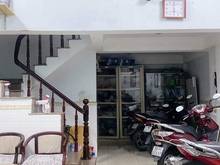 Hình ảnh Bán nhà Tô Hiến Thành quận 10 HXH 50m 7 tầng 12.5 tỷ.