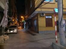 Hình ảnh Bán gấp nhà PL Quân Đội Cầu Diễn 50m, lô góc 2 thoáng, ô tô đỗ 4.4 tỷ