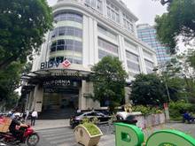 Hình ảnh Cho thuê sàn VP  tầng 6 căn góc MP Hai Bà Trưng: 950m2, MT: 35m