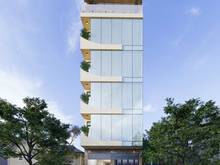 Hình ảnh Building mới 100% Nguyễn Văn Nguyễn P. Tân Định Q. 1 DT: 6,5x23 58 tỷ